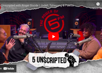 WATCH: Roger Goode on 20 good years in the radio business