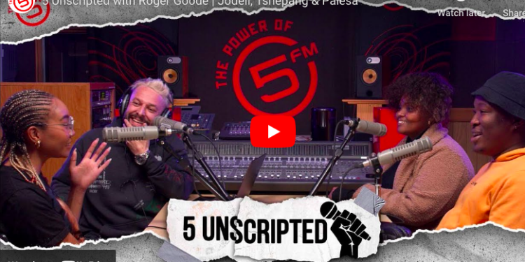 WATCH: Roger Goode on 20 good years in the radio business