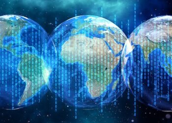 Amplifying change: daring to face the unknown