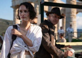 Listen — Indiana Jones’s last ride: A legacy to celebrate or bury?