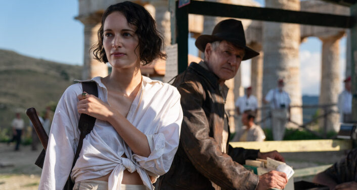 Listen — Indiana Jones’s last ride: A legacy to celebrate or bury?