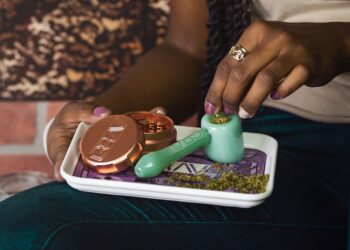 Pot of gold: Burgeoning cannabis industry illuminates shifts in the ad landscape