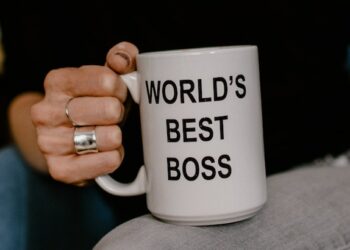 The power of conscious and compassionate leadership