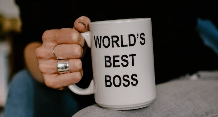 The power of conscious and compassionate leadership