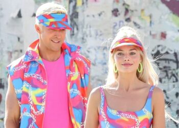 Unleashing the power of digital marketing: Lessons from the Barbie movie launch