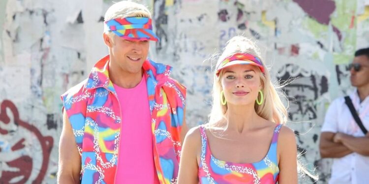 Unleashing the power of digital marketing: Lessons from the Barbie movie launch