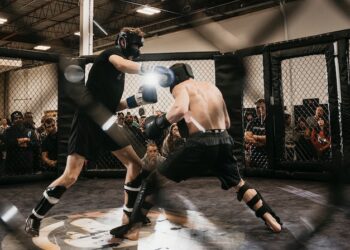 Seven days on Twitter: Cage fighting billionaires vs SA’s #FightClub – #NoContest