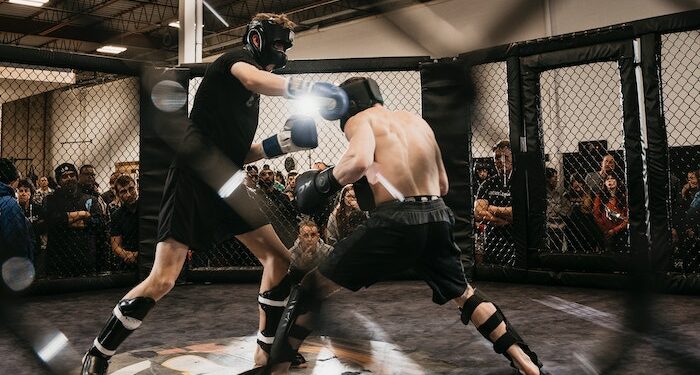 Seven days on Twitter: Cage fighting billionaires vs SA’s #FightClub – #NoContest