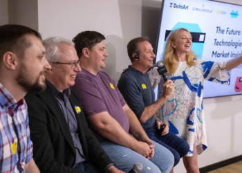 Adtech is back in Ukraine