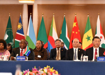 Business leaders discuss BRICS 2023: What does this mean for South Africa