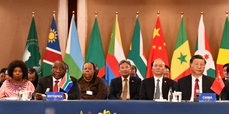 Business leaders discuss BRICS 2023: What does this mean for South Africa 