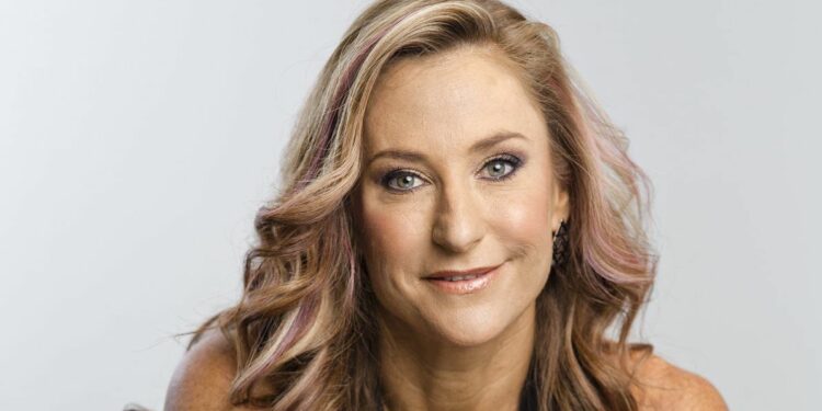 Cindy Diamond takes over as group executive for sales at the SABC