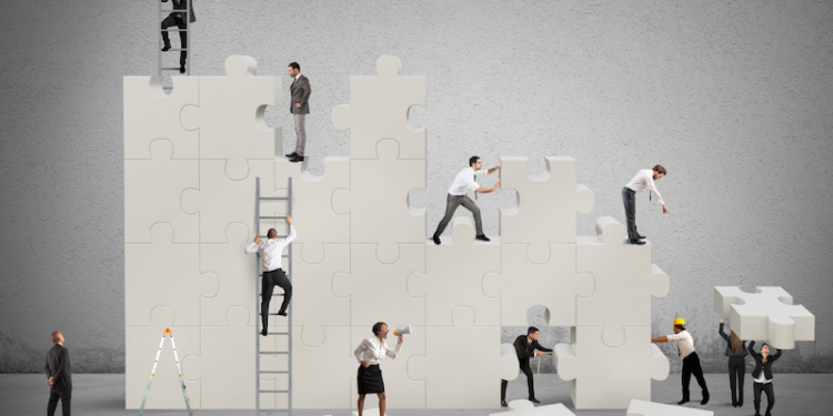 Breaking down silos: Unlocking collaboration for exceptional customer experience