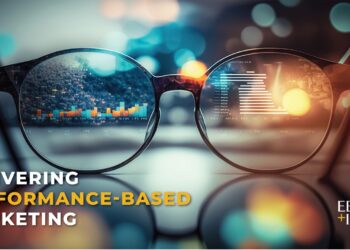 Delivering performance-based marketing