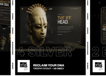 #ReclaimYourDNA wins big at #Bookmarks2023