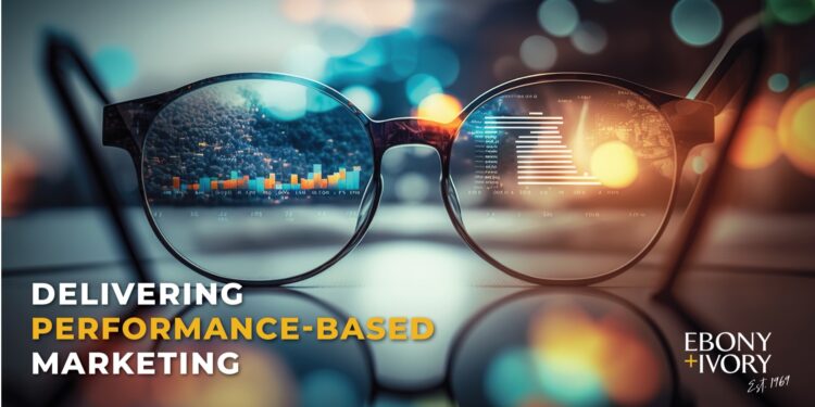 Delivering performance-based marketing