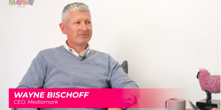 WATCH: Mediamark’s Wayne Bischoff on why the MOST Awards matter
