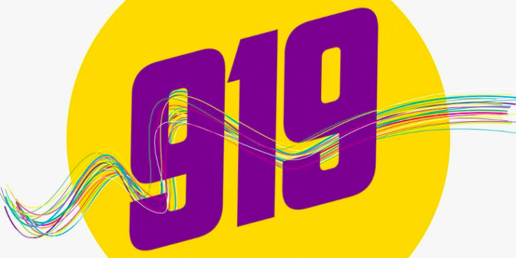 Star919FM rebrands to 919