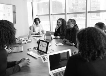 How to support women in tech