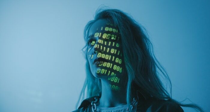 The augmented agency