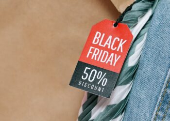 Want to win the Black Friday race this season? Then don’t enter a horse