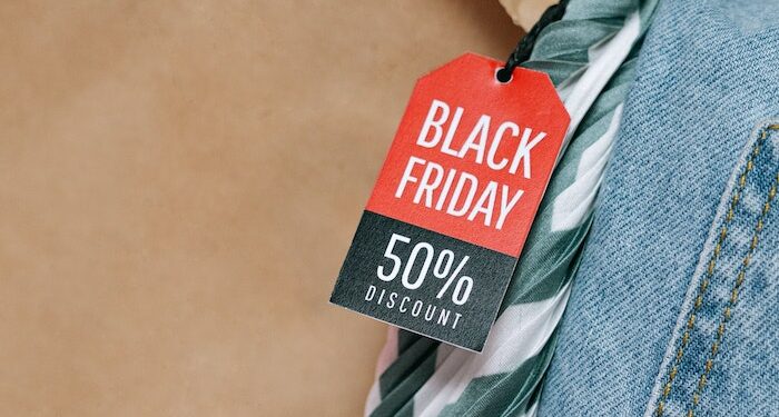 Want to win the Black Friday race this season? Then don’t enter a horse