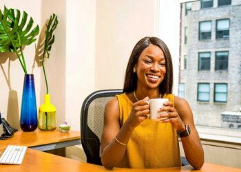 The short term. The long term. The intern