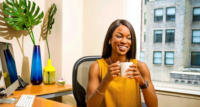 The short term. The long term. The intern