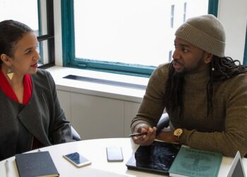 Eight tips to get your dream marketing job