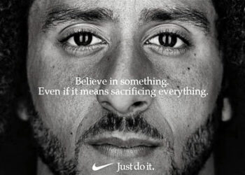 Online outrage can benefit brands that take stances on social issues