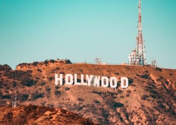 Six ways AI could disrupt the entertainment industry