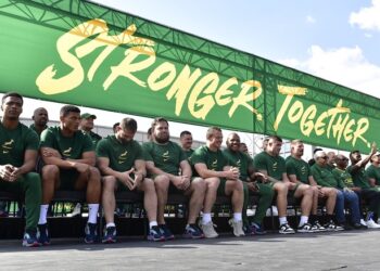 Go Bokke! SABC and MultiChoice in last minute deal to take RWC to the masses