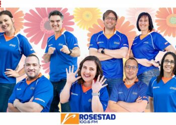 Longevity is rare in community radio, but Rosestad FM has stayed the course