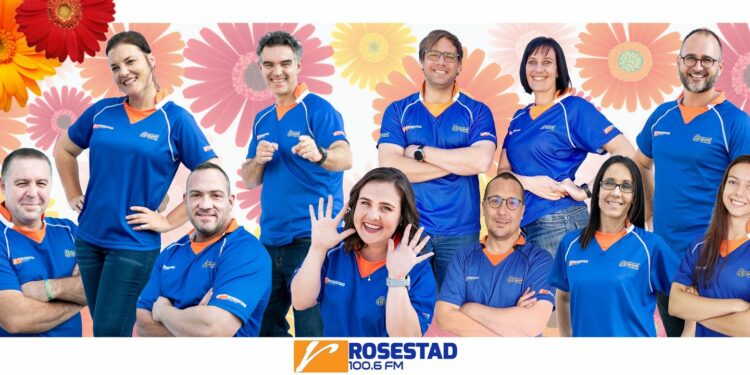 Longevity is rare in community radio, but Rosestad FM has stayed the course