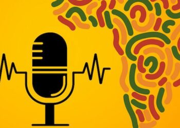 Podcasting: Africa’s storytelling evolution