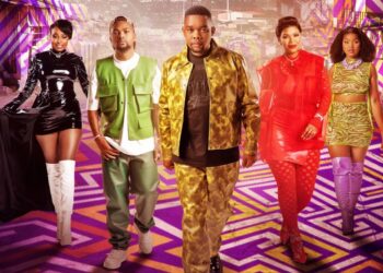 1Magic Presents: Impilo Ye Piano – Dive into the vibrant world of Amapiano!