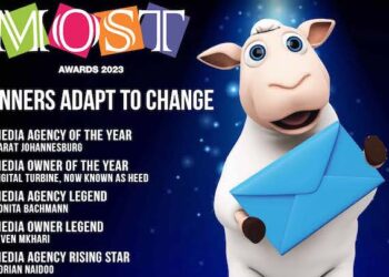 READ: The Media’s MOST Awards issue