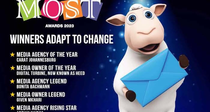 READ: The Media’s MOST Awards issue