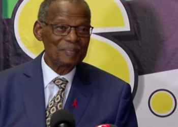 Seven Days on X: Buthelezi, battlefields, belligerence, benevolence and #Boipatong