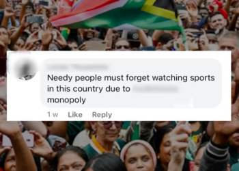 [WATCH] 3.2 million Openview homes denied the right to watch #RugbyWorldCup