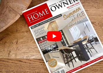 SA Home Owner: 40 years as SA’s go-to magazine for home owners