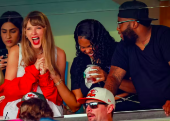 Taylor Swift and the end of the Hollywood writers strike – a tale of two media narratives