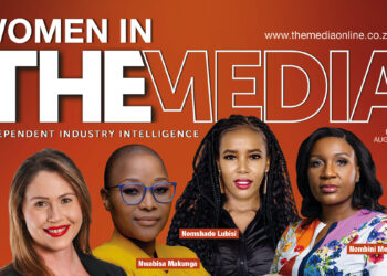 Women in The Media 2023