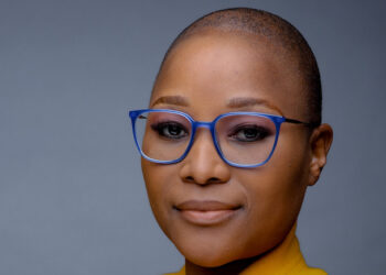 An editor inspired by the hustle of ordinary South Africans