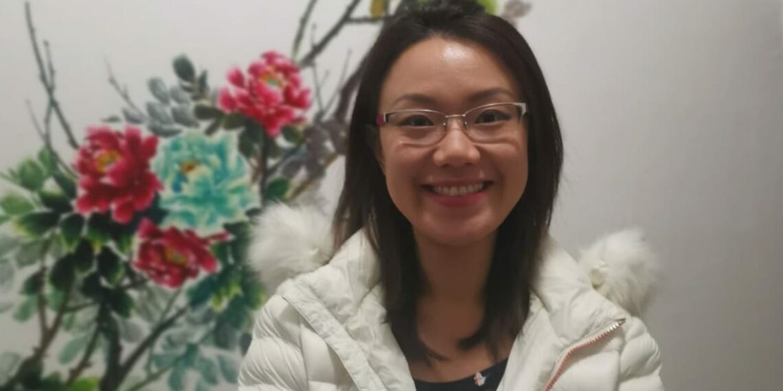 Dentsu Africa Wenbo Zheng as regional financial controller