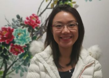 Dentsu Africa welcomes Wenbo Zheng as regional financial controller