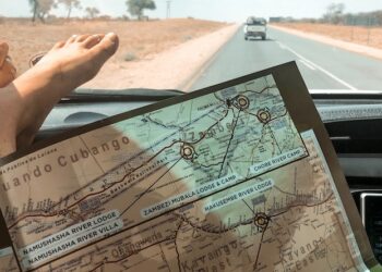 An idiot’s guide to Namibian media