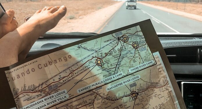 An idiot’s guide to Namibian media