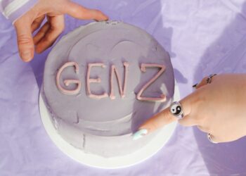 Speak with Gen Z and not to Gen Z