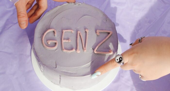 Speak with Gen Z and not to Gen Z